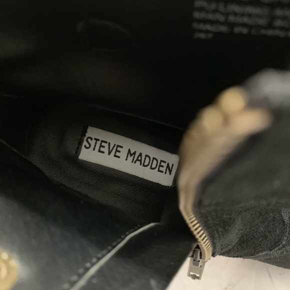 STEVE Madden Gracieee Bootie - Picture 7 of 7